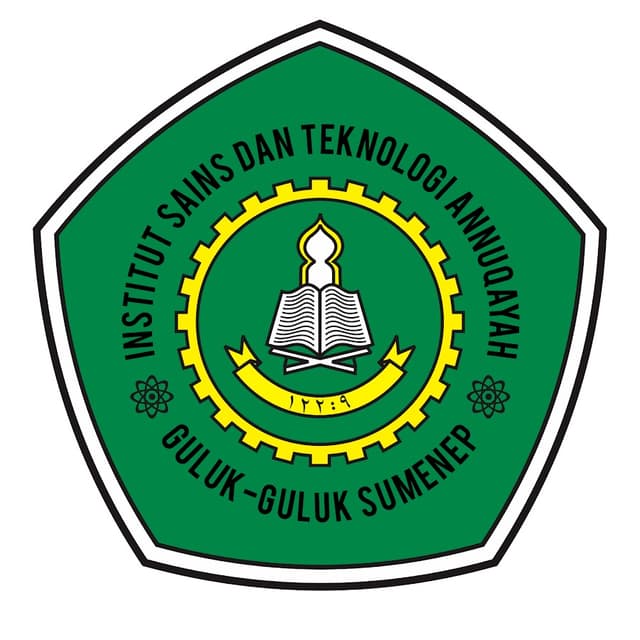Logo Universitas Annuqayah