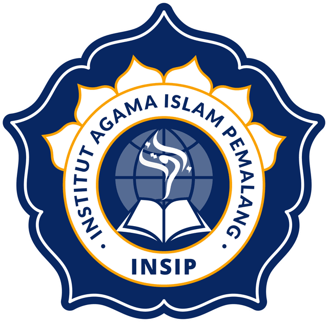 Logo INSIP Pemalang