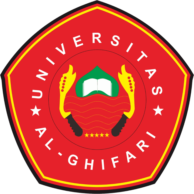 Logo UNFARI